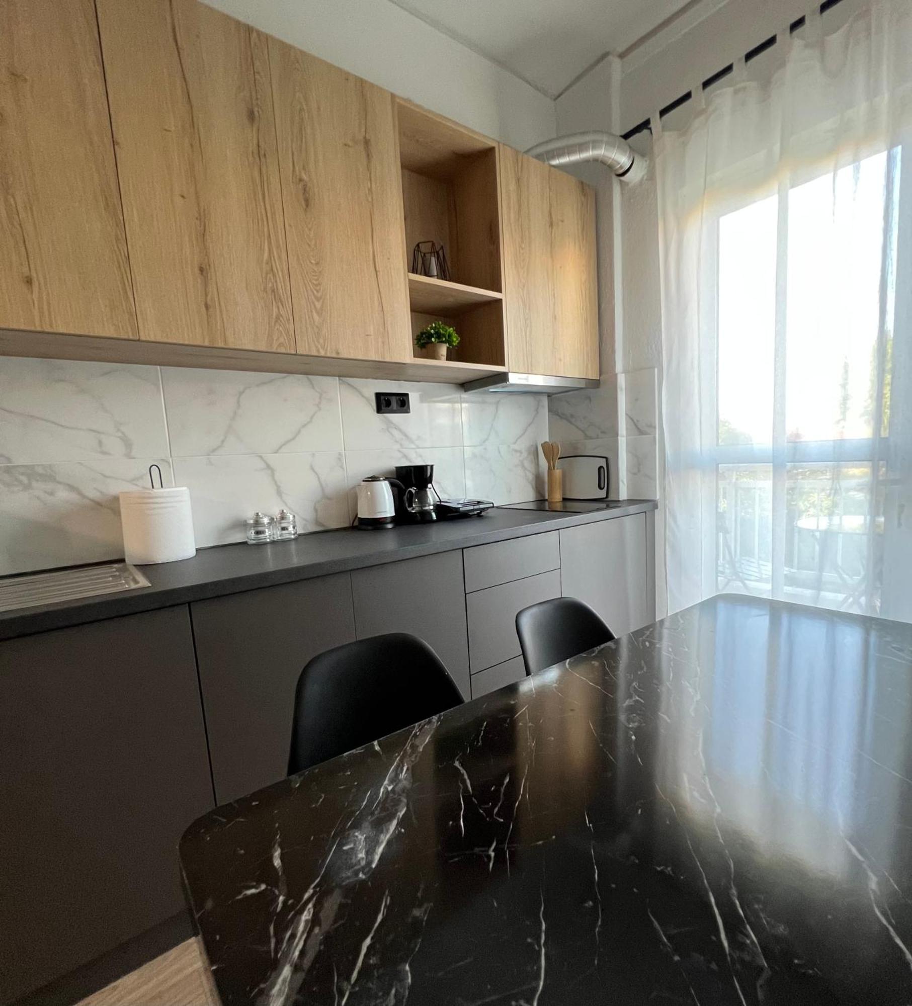 3C Apartment Alexandroupoli Exterior foto