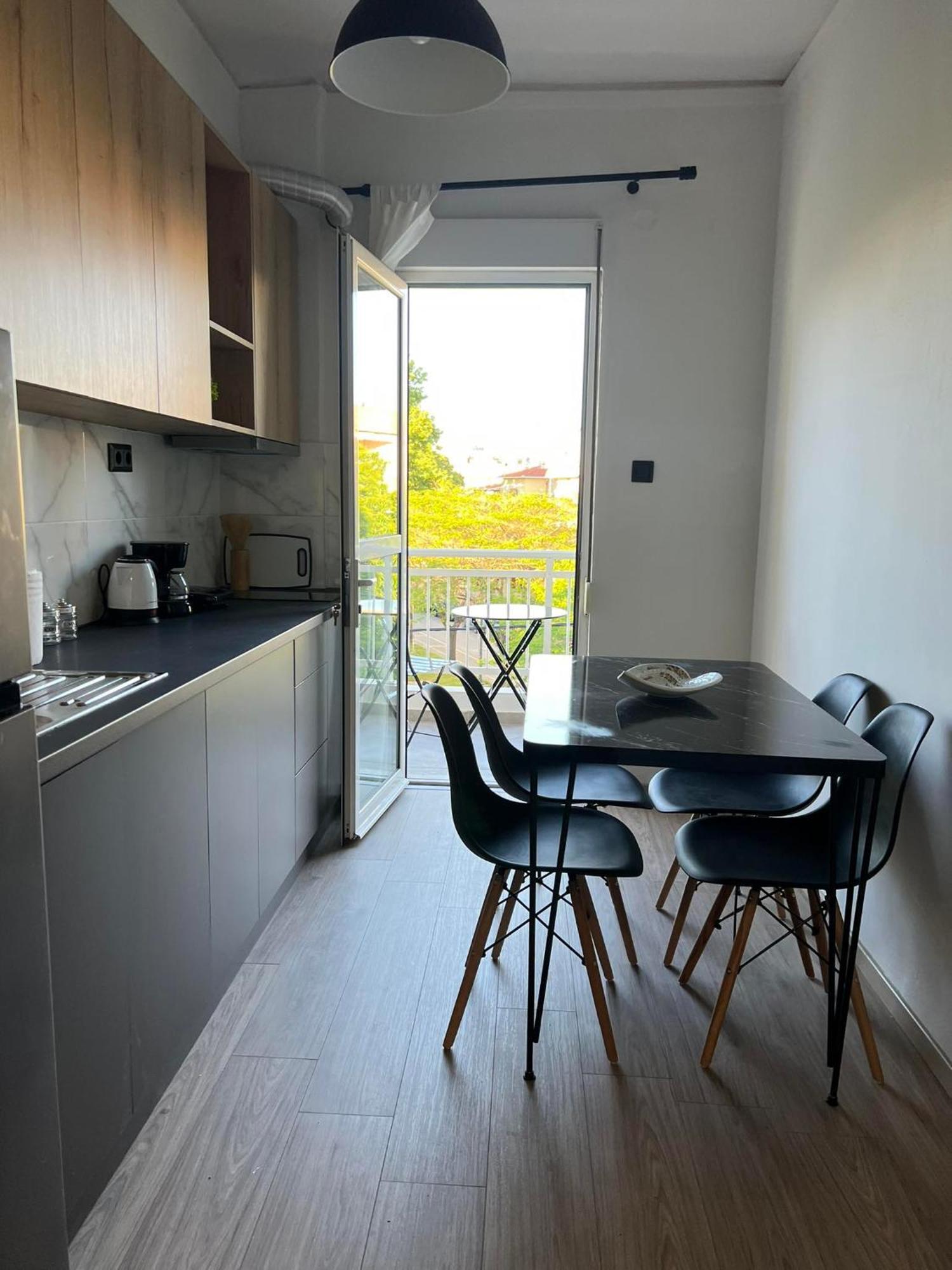 3C Apartment Alexandroupoli Exterior foto