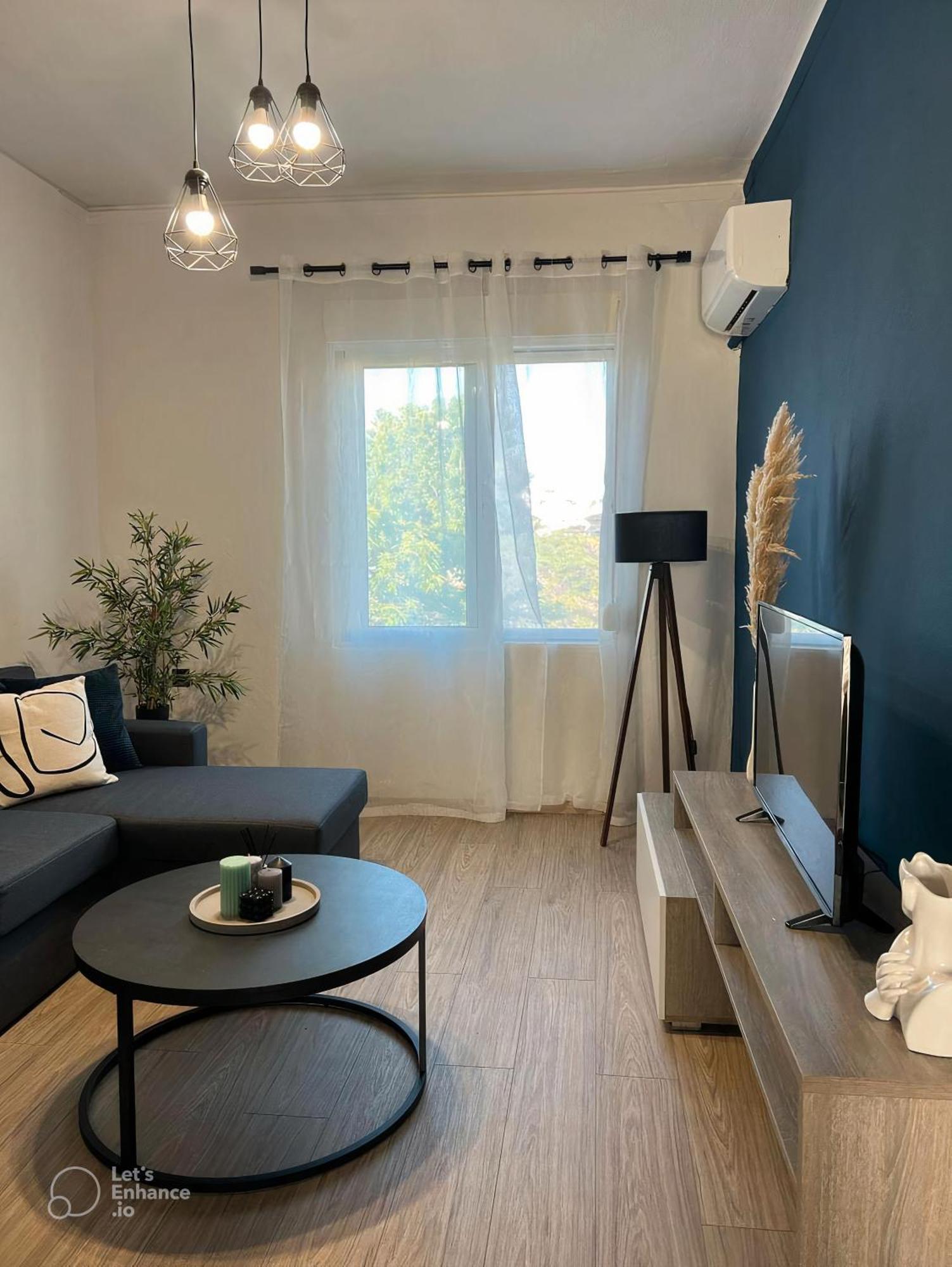 3C Apartment Alexandroupoli Exterior foto