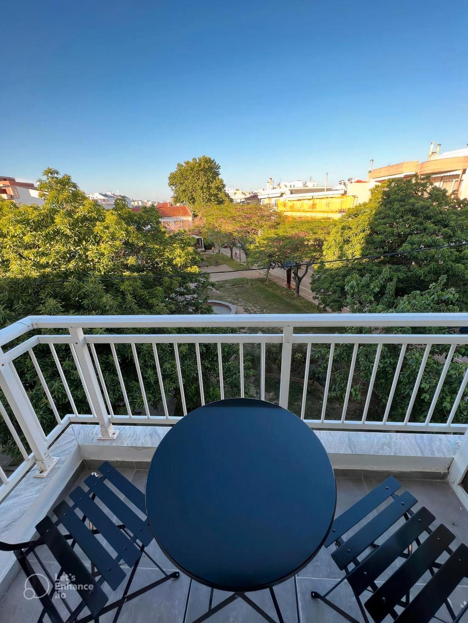 3C Apartment Alexandroupoli Exterior foto
