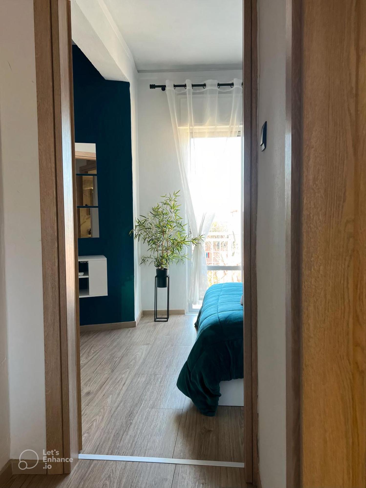 3C Apartment Alexandroupoli Exterior foto